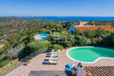 Foto Villa in vendita a Olbia