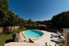 Foto Villa in vendita a Olbia