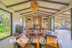 Foto Villa in vendita a Olbia