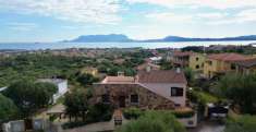 Foto Villa in vendita a Olbia