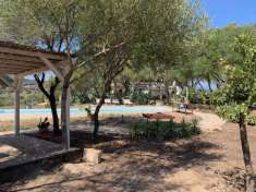 Foto Villa in vendita a Olbia