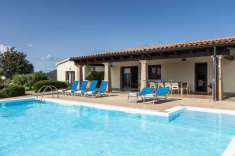 Foto Villa in vendita a Olbia