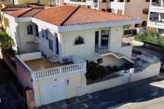 Foto Villa in vendita a Olbia