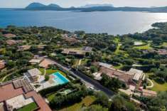 Foto Villa in vendita a Olbia