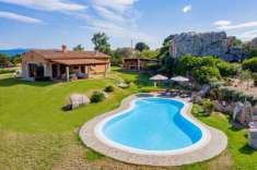 Foto Villa in vendita a Olbia