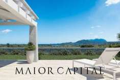 Foto Villa in vendita a Olbia