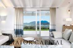 Foto Villa in vendita a Olbia