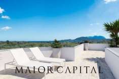 Foto Villa in vendita a Olbia