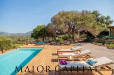 Foto Villa in vendita a Olbia