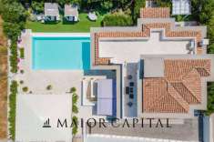 Foto Villa in vendita a Olbia