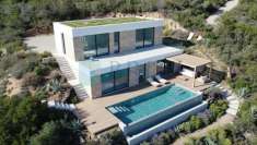 Foto Villa in vendita a Olbia