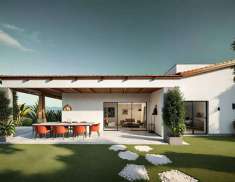 Foto Villa in vendita a Olbia