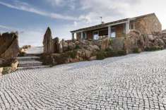 Foto Villa in vendita a Olbia