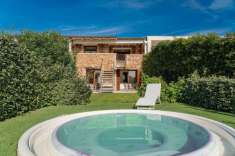 Foto Villa in vendita a Olbia
