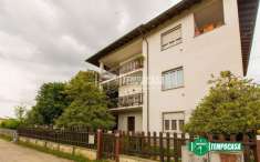 Foto Villa in vendita a Oleggio