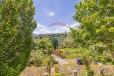 Foto Villa in vendita a Olevano Romano