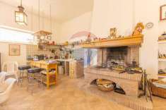 Foto Villa in vendita a Olevano Romano