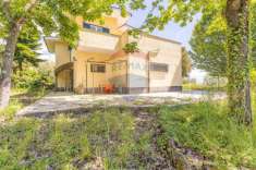 Foto Villa in vendita a Olevano Romano
