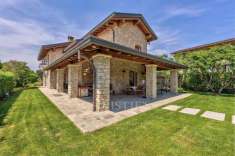 Foto Villa in vendita a Olgiate Comasco