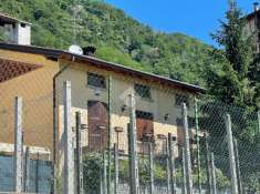 Foto Villa in vendita a Olgiate Molgora