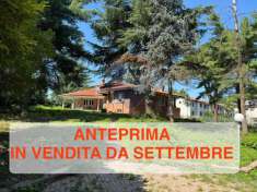 Foto Villa in vendita a Olgiate Molgora