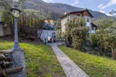 Foto Villa in vendita a Oliveto Lario