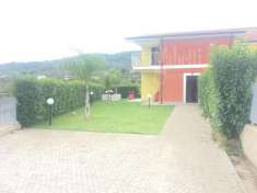 Foto Villa in vendita a Omignano