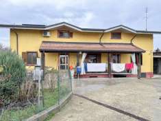 Foto Villa in vendita a Orbassano