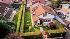Foto Villa in vendita a Orbassano