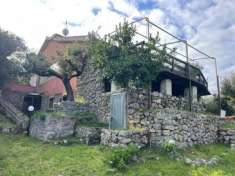 Foto Villa in vendita a Orbetello - 7 locali 200mq