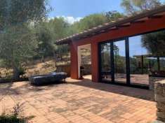 Foto Villa in vendita a Orbetello - 90mq