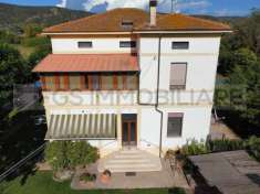 Foto Villa in vendita a Orbetello