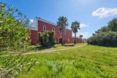 Foto Villa in vendita a Oria