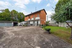 Foto Villa in vendita a Origgio - 4 locali 200mq