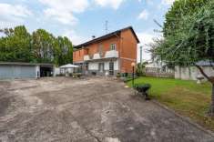 Foto Villa in vendita a Origgio