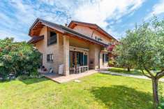 Foto Villa in vendita a Origgio