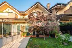 Foto Villa in vendita a Origgio