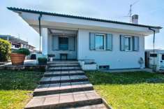 Foto Villa in vendita a Orio Litta