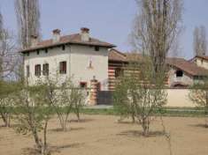 Foto Villa in vendita a Orsara Bormida - 14 locali 820mq