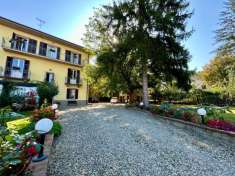 Foto Villa in vendita a Orsara Bormida
