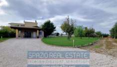 Foto Villa in vendita a Ortona - 3 locali 96mq