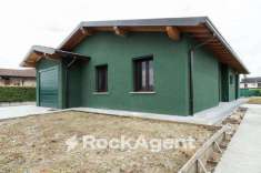 Foto Villa in vendita a Orzinuovi