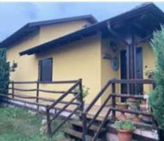 Foto Villa in vendita a Osasio