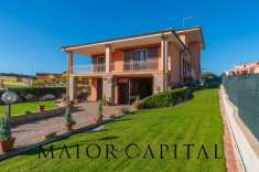 Foto Villa in vendita a Oschiri