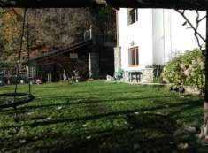 Foto Villa in vendita a Osiglia