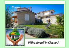 Foto Villa in Vendita a Osimo via fregonara galo ida