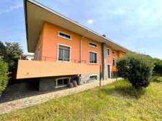 Foto Villa in vendita a Osio Sotto - 4 locali 340mq