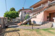 Foto Villa in vendita a Ospitaletto - 8 locali 414mq