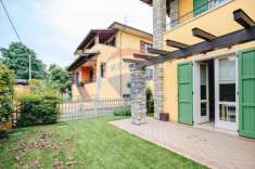 Foto Villa in vendita a Ospitaletto