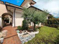 Foto Villa in vendita a Ospitaletto